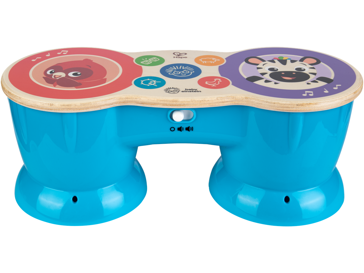 Hape Instrument muzyczny Baby Einstein