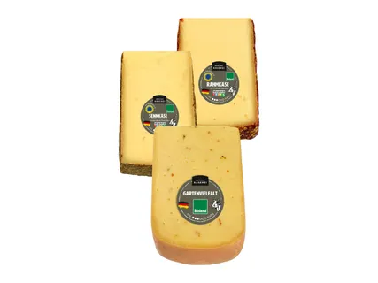 Bioland Käse