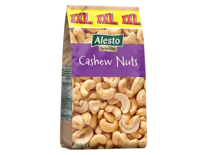 Cashewnoten