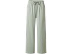 Esmara® ljusgröna pyjamasbyxor.