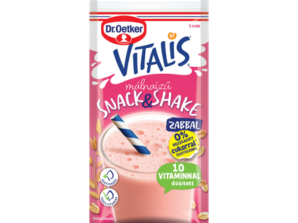 Vitalis Snack&Shake*