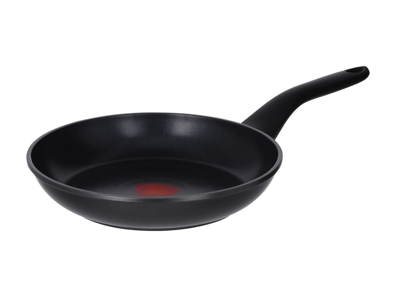 Pande af støbt aluminium