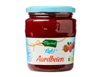 Maribel Light Aardbeien: light aardbeienjam.