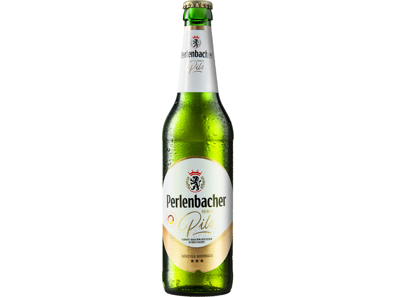 Perlenbacher Pils