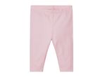 Lupilu Pink Baby Leggings - 2 Pack