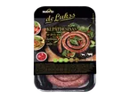 Pakend lambaliha- ja veiselihavorstidega, 240 g.
