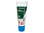 Massa de reparação PARKSIDE em tubo, 300 g, branca.