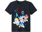 T-shirt enfant Paw Patrol avec paillettes.