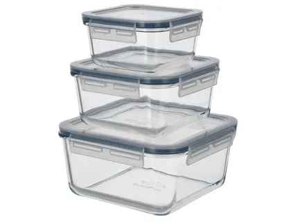 Silvercrest® Кутии за съхранение