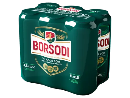 Világos sör