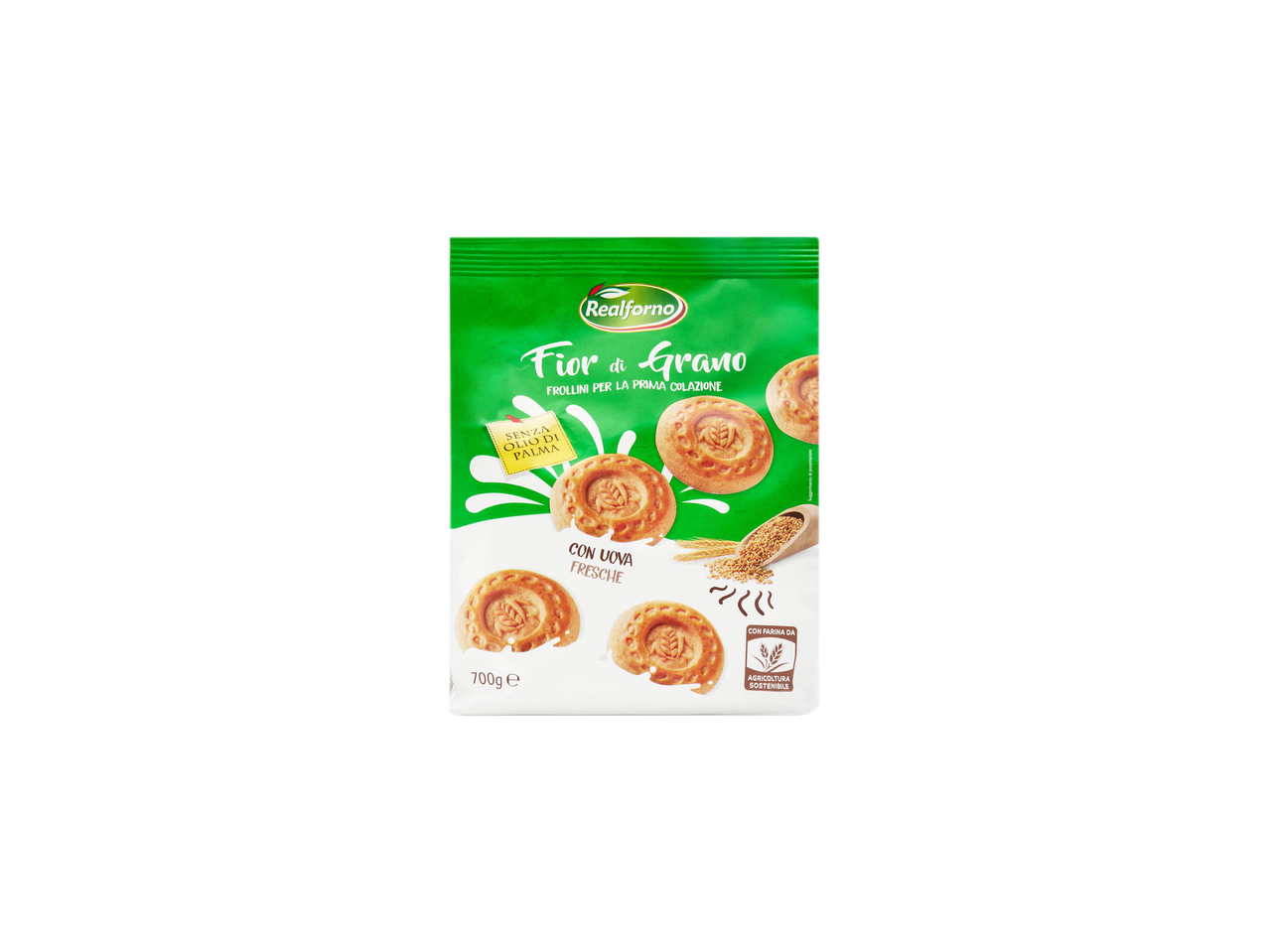 Shortbread Biscuits