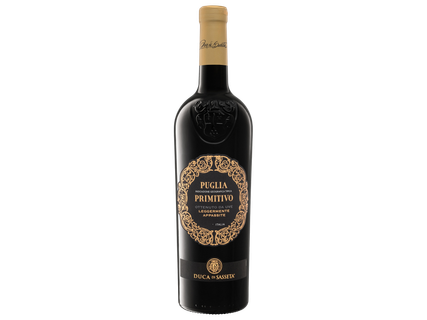 Primitivo Puglia