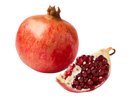 Granaattiomena