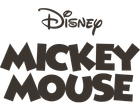 Mickey and Friends Disney