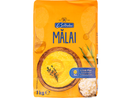 BELBAKE Mălai