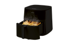 SilverCrest friteza za zrak s pomfritom.