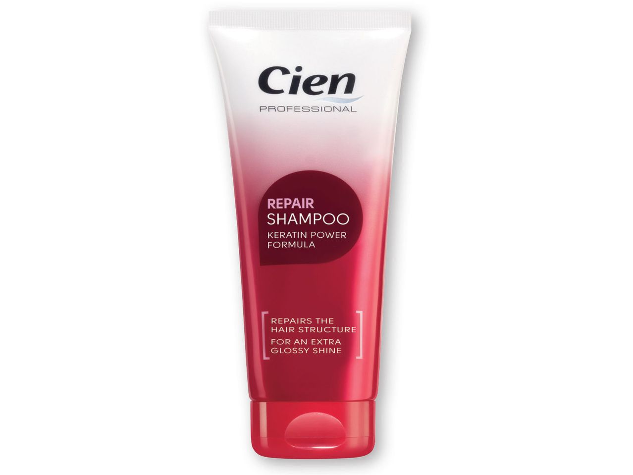 Go to full screen view: CIEN PROFESSIONAL Repair Shampoo - Image 1