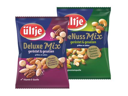 Ültje Nussmischung