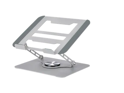 Nešiojamojo kompiuterio stovas