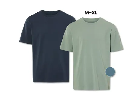 LIVERGY® T krekls vīriešiem