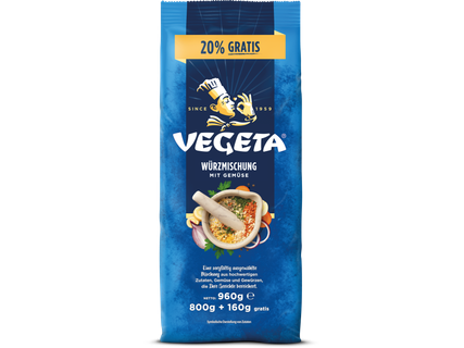 Podravka Vegeta Gewürzmischung