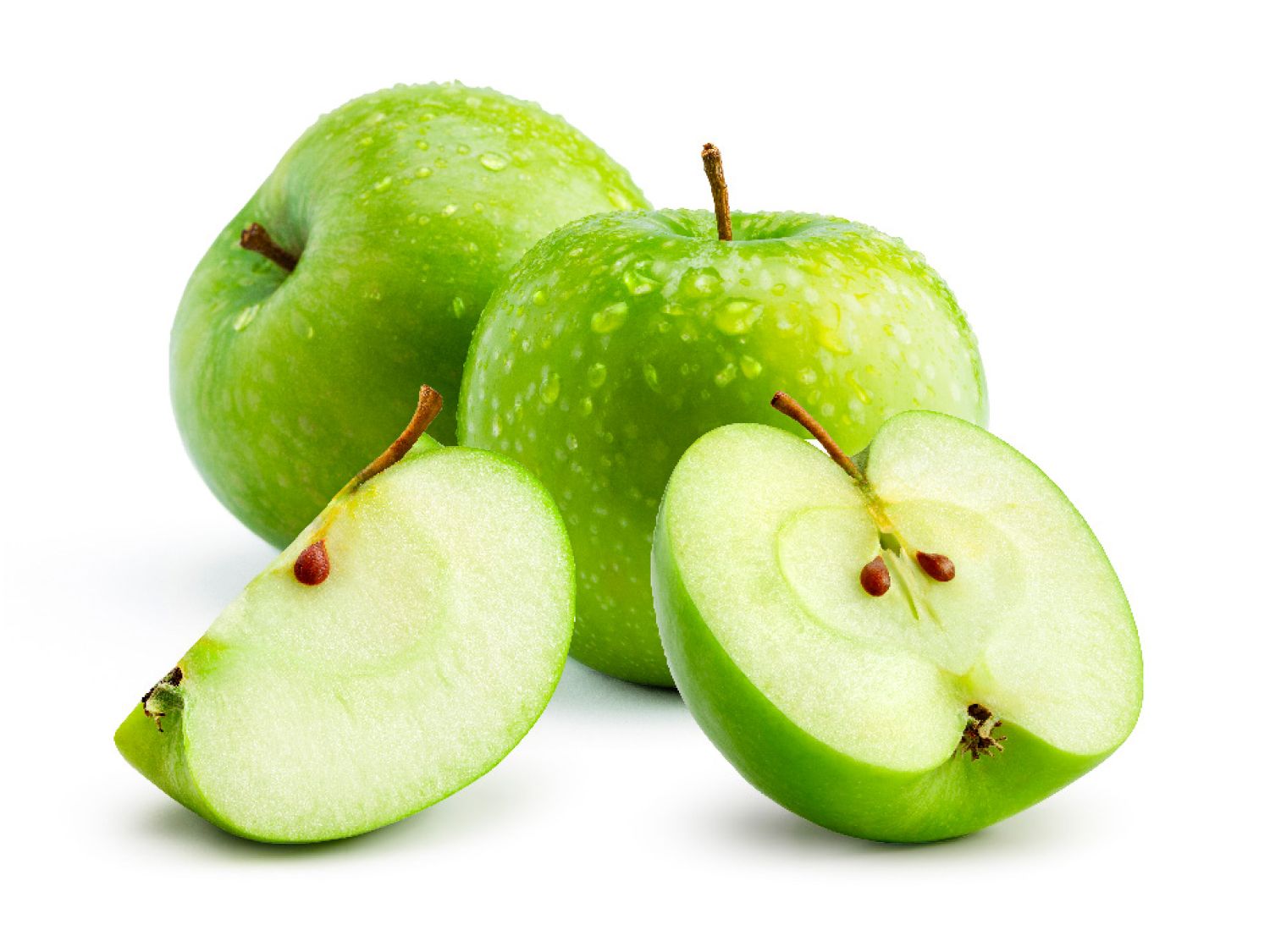 Granny Smith Apples Lidl