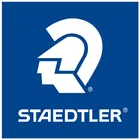 Staedtler Logo: Der Markenname ist deutlich sichtbar.