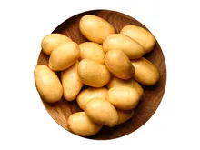 Български мити картофи