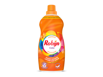 ROBIJN Klein & Krachtig wasmiddel