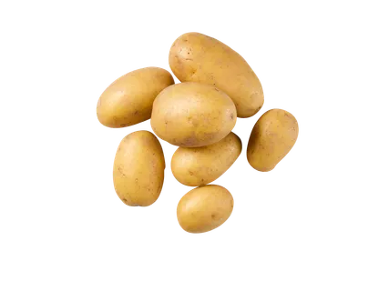 Aardappelen Princesse Amandine