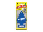 New Car Scent Little Tree Air Freshener 