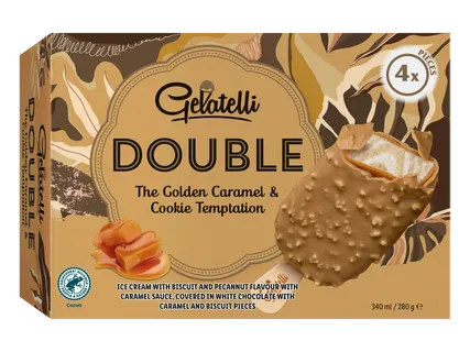 Double ijs