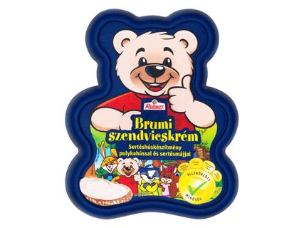 Brumi válogatás (Lidl Plus)