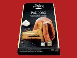 DELUXE Babka pandoro