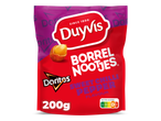 Zak borrelnootjes met zoete chilismak, 200g