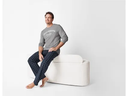 esmara Men Heren pyjama