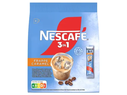 3in1 Frappé**