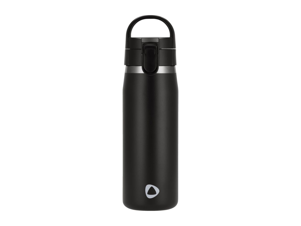 SILVERCREST Stainless Steel Drinks Bottle(Silver