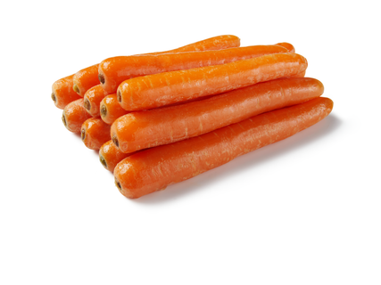 Mini sárgarépa