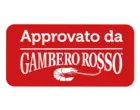 Approvato da Gambero Rosso.