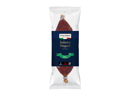 ITALIAMO Салам