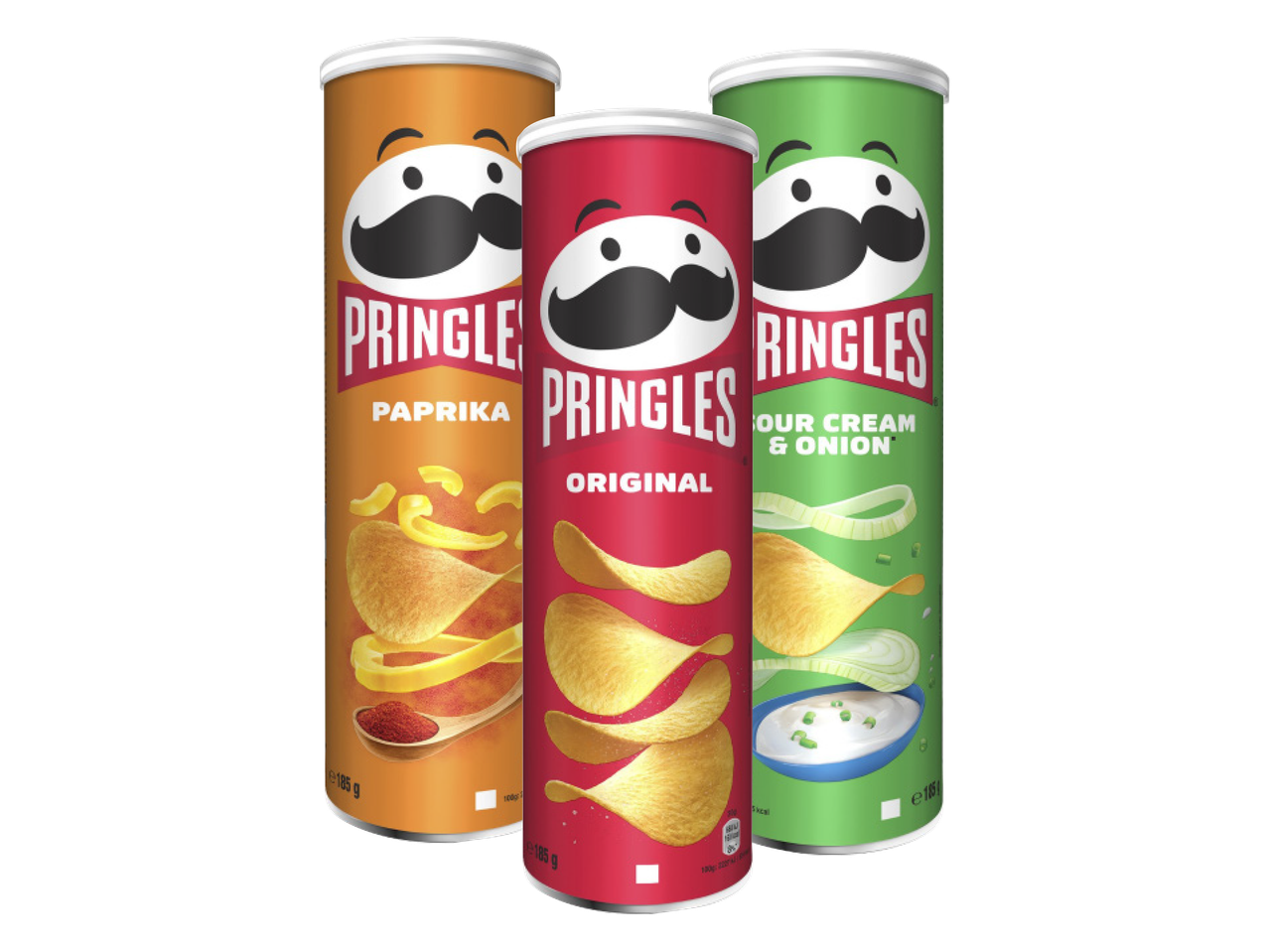 Pringles
