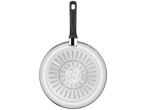 Tefal Frying Pan with Thermo-Fusion Integral Stainless Steel Induction Technology