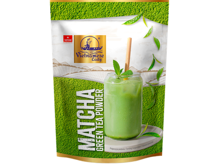 VIFON Matcha Vietnamese Lady