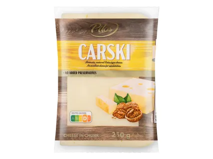Carski sajt (Lidl Plus)