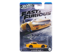 HOT WHEELS® Fast & Furious Datsun 240Z Custom žaislinis automobilis