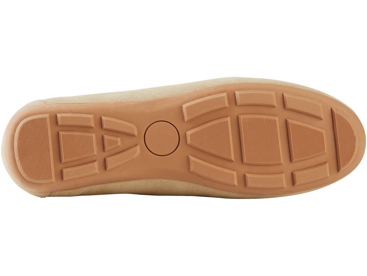 Подметка на дамски мокасини Esmara®.