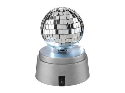 LED-es asztali partylámpa