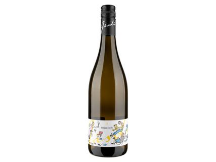 Terasz Cuvée