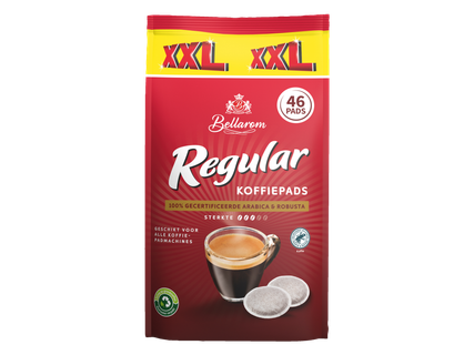 Koffiepads